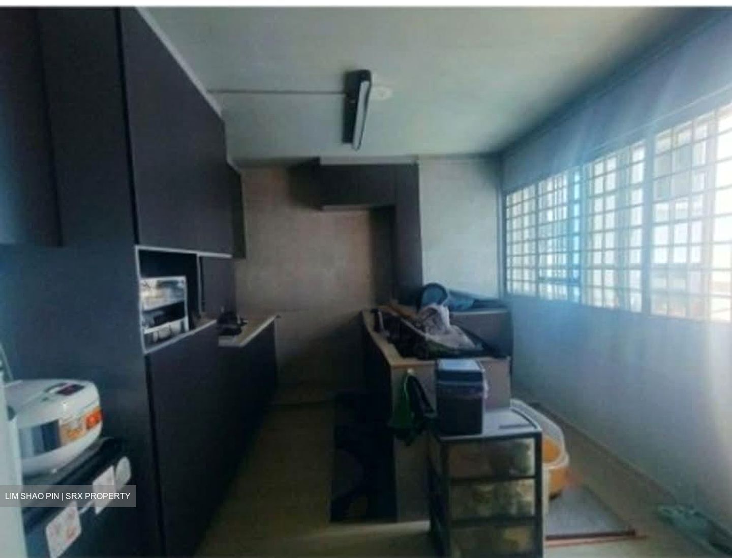 Blk 605 Nee Soon Central Meadows (Yishun), HDB 4 Rooms #580121331